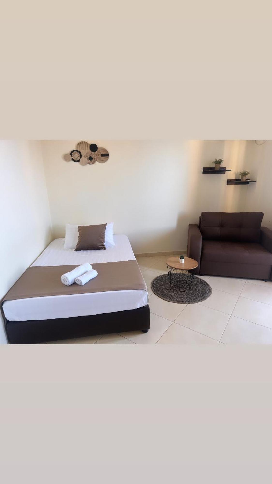 Appartement Ansi Paradiso Saranda