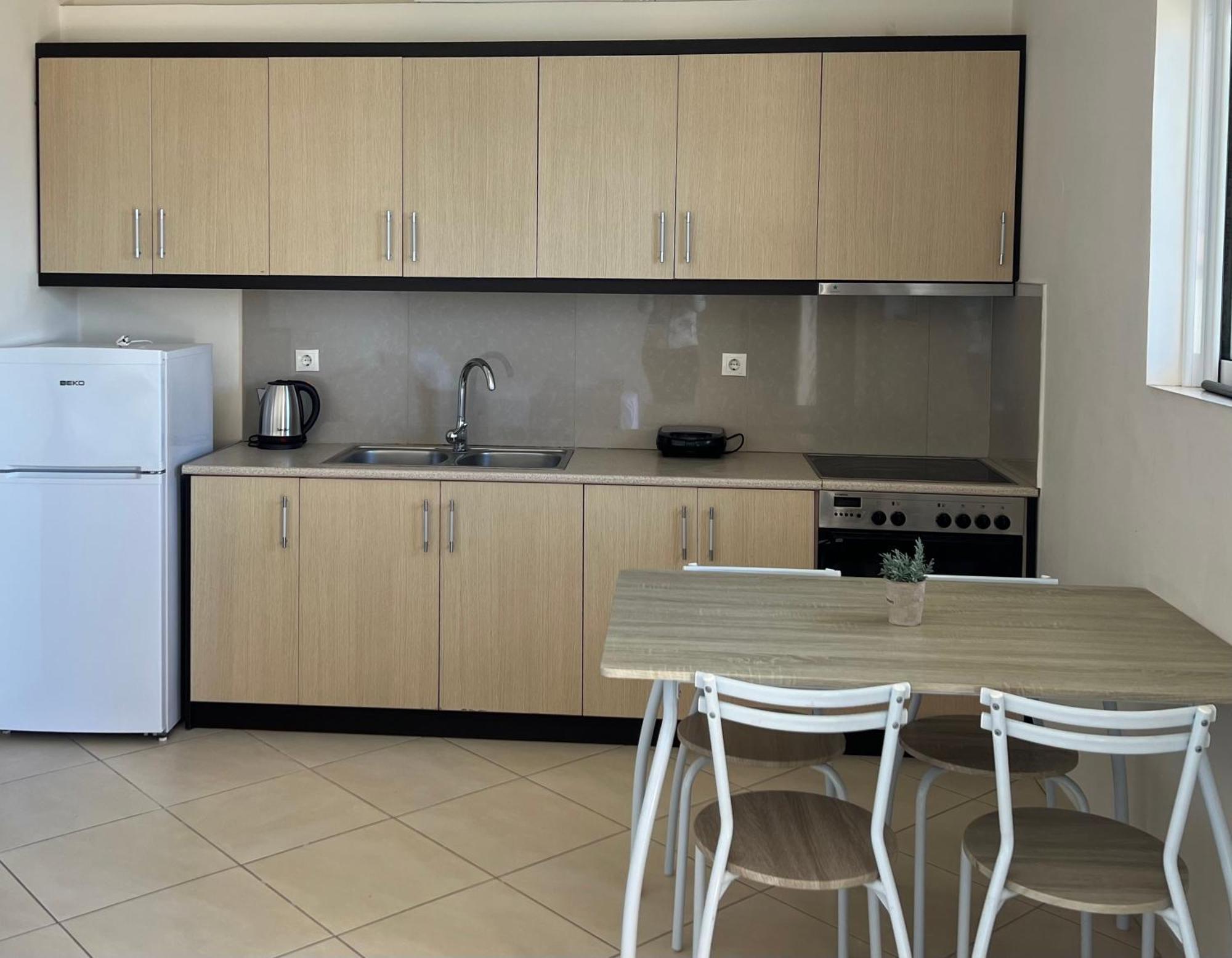 Ansi Paradiso Appartement Saranda