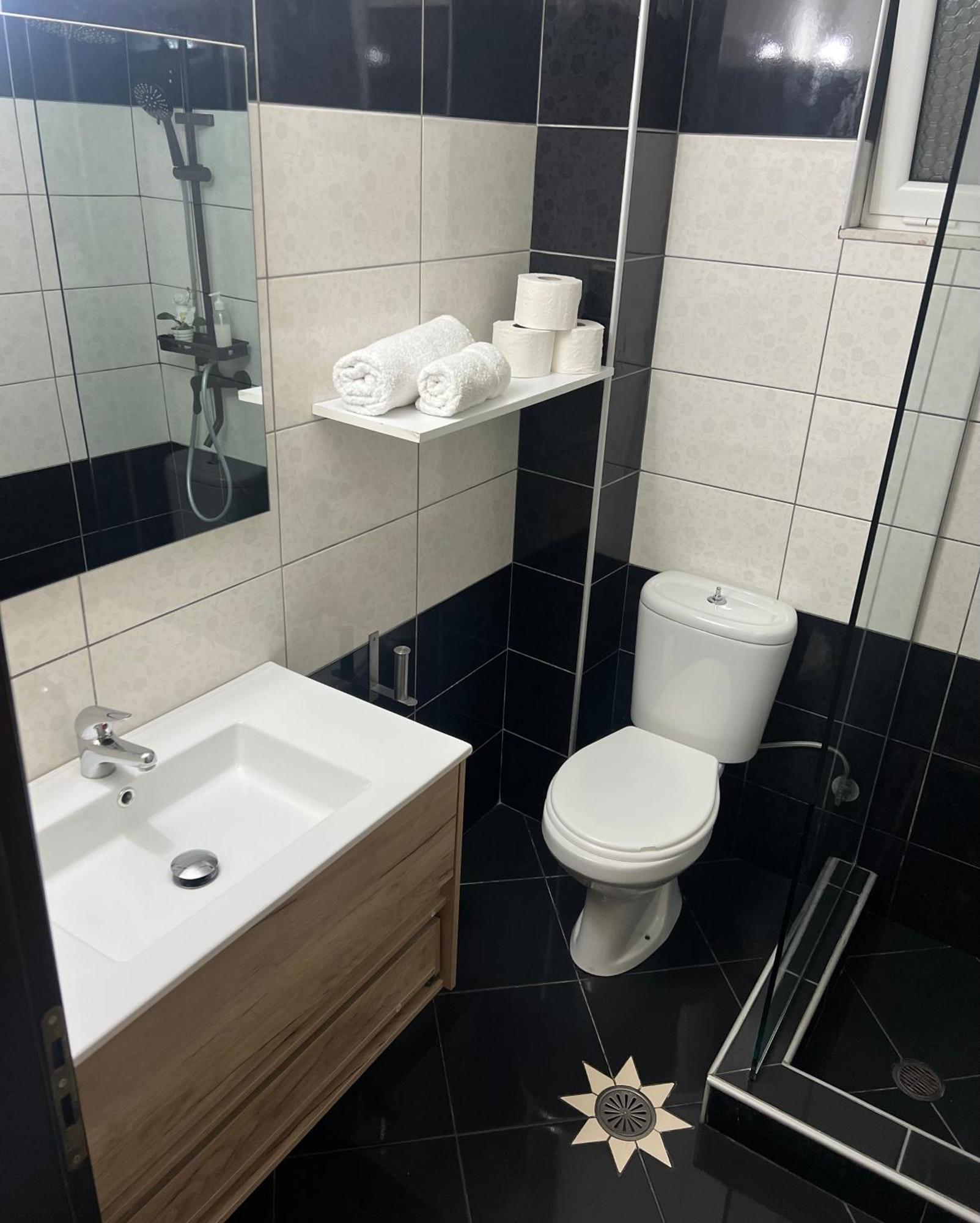 Appartement Ansi Paradiso Saranda