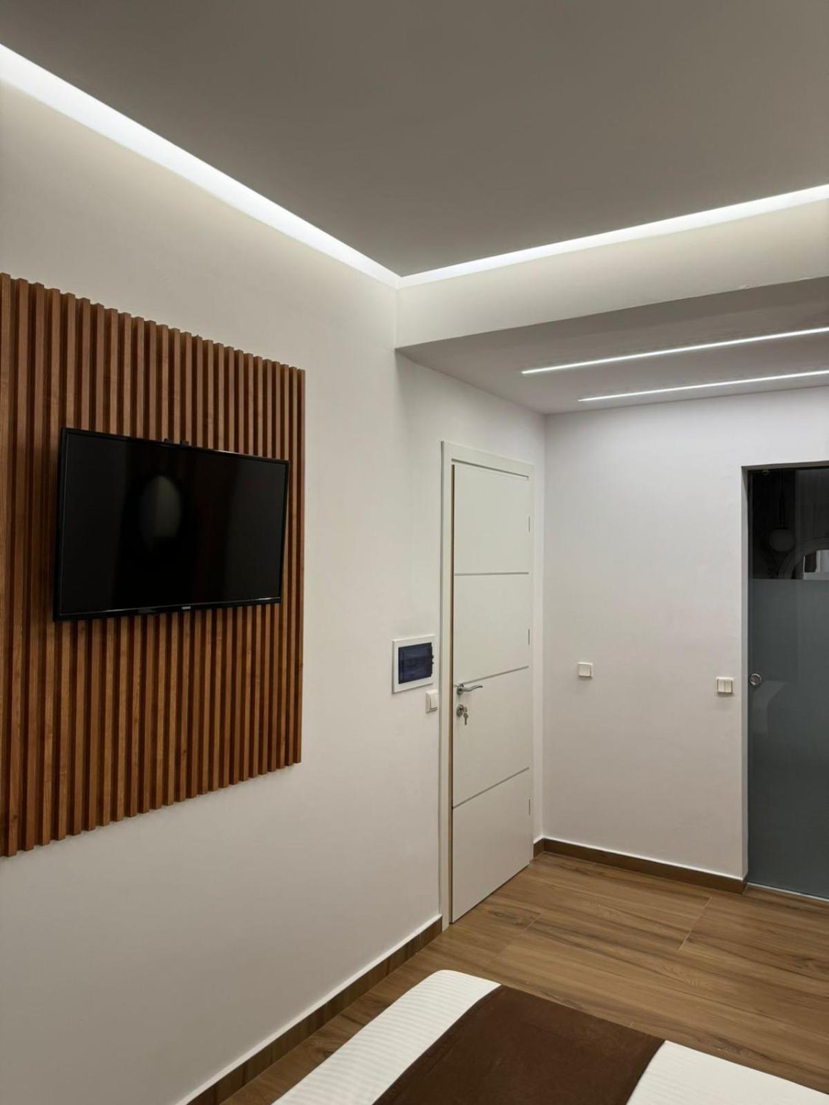 Appartement Ansi Paradiso Saranda