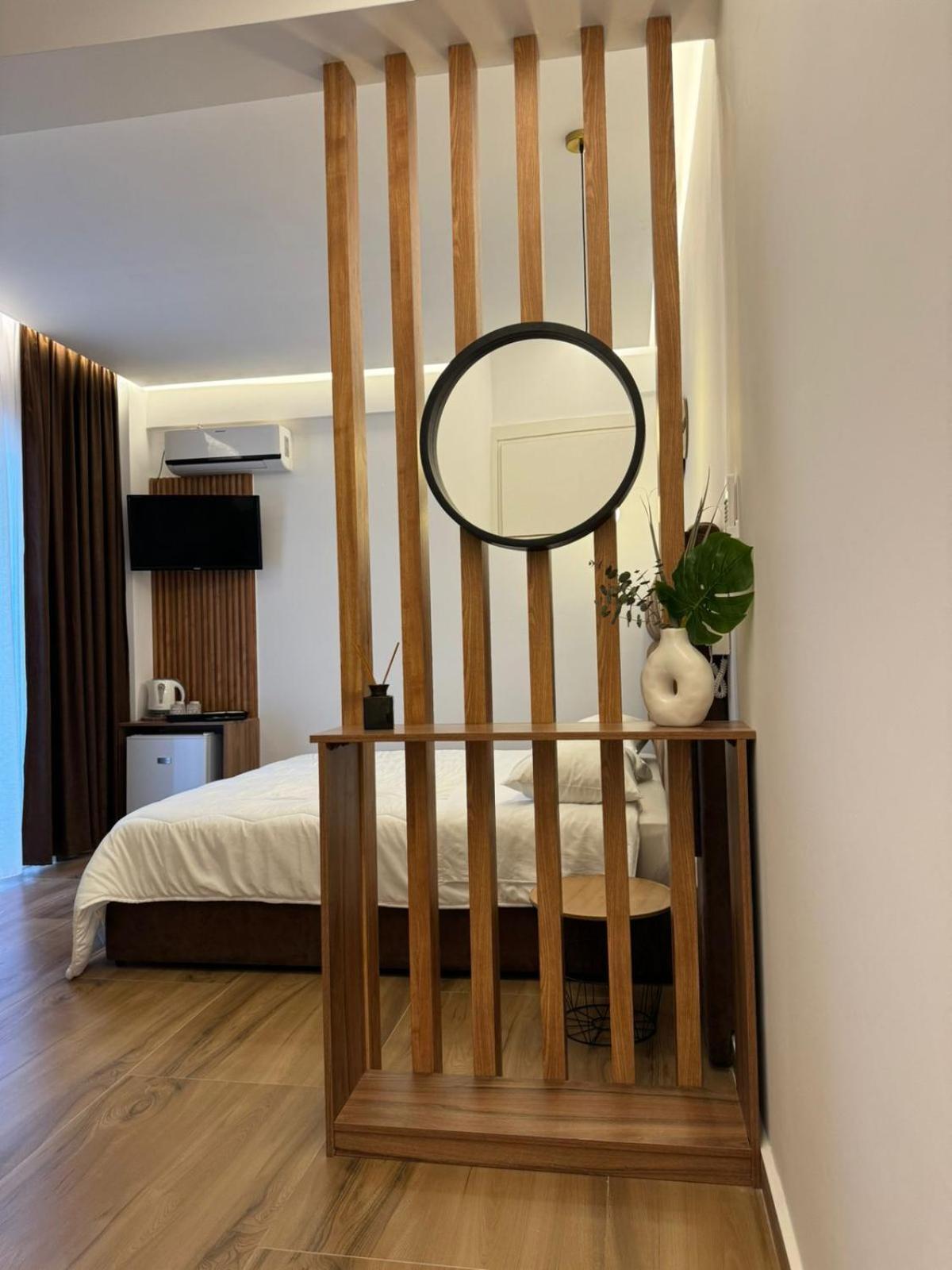 Ansi Paradiso Appartement
