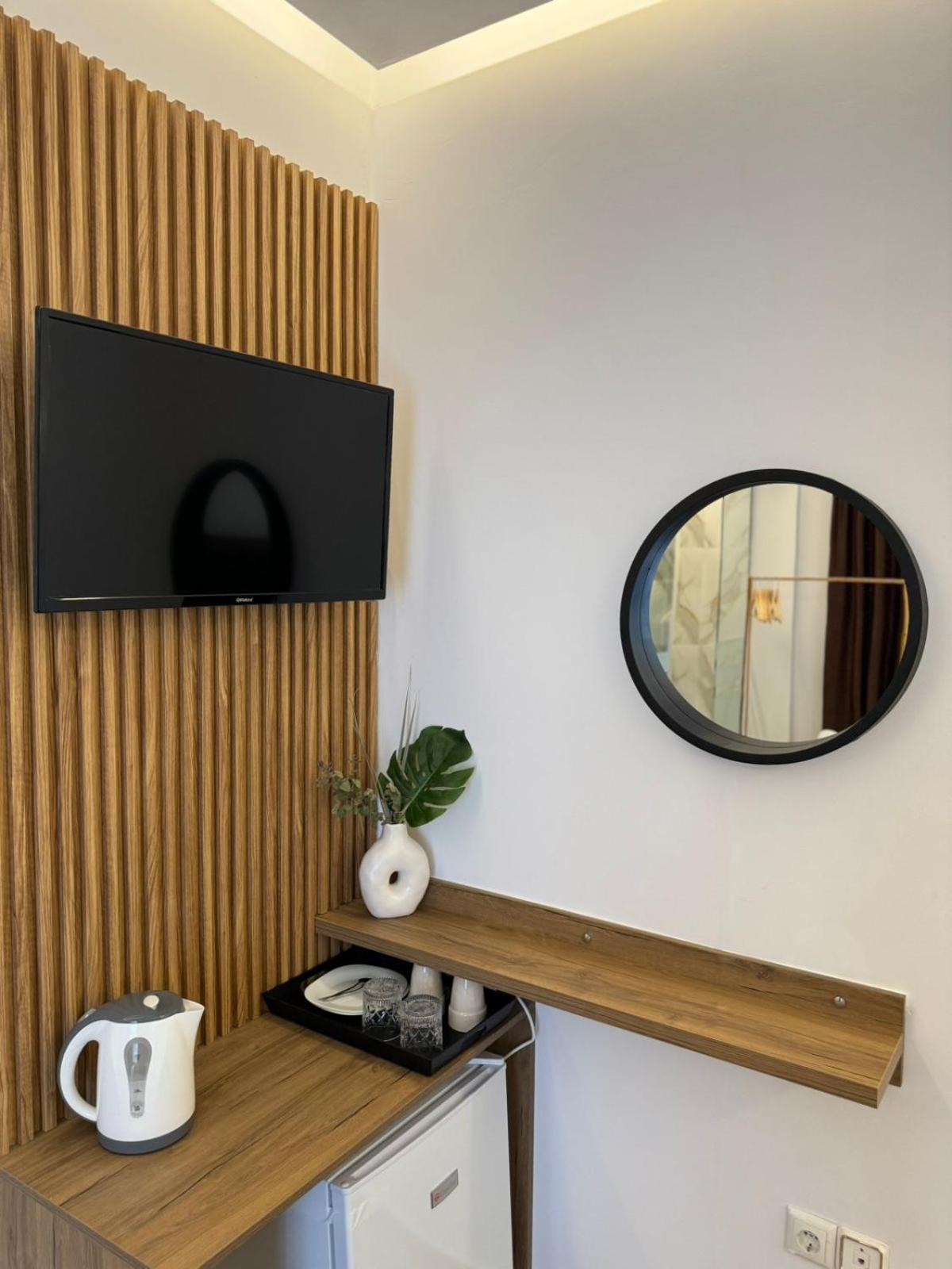 Ansi Paradiso Appartement Saranda