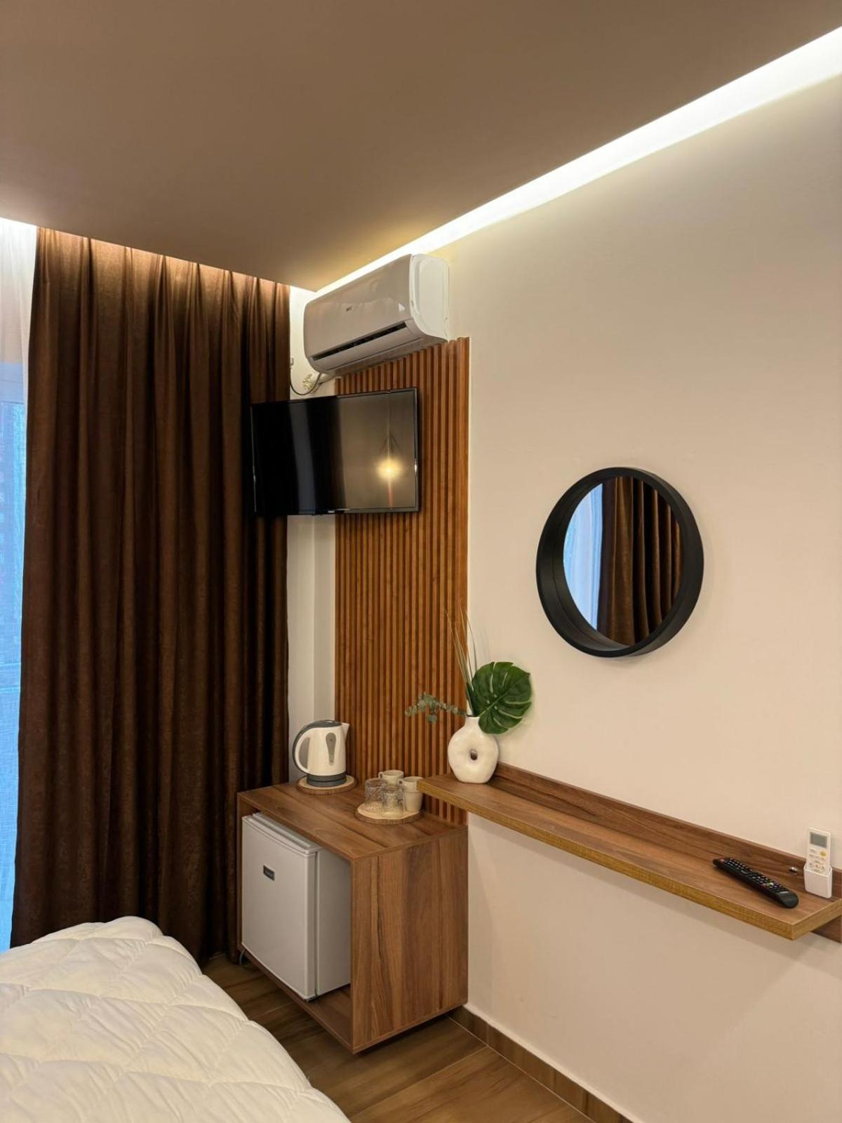 Appartement Ansi Paradiso *