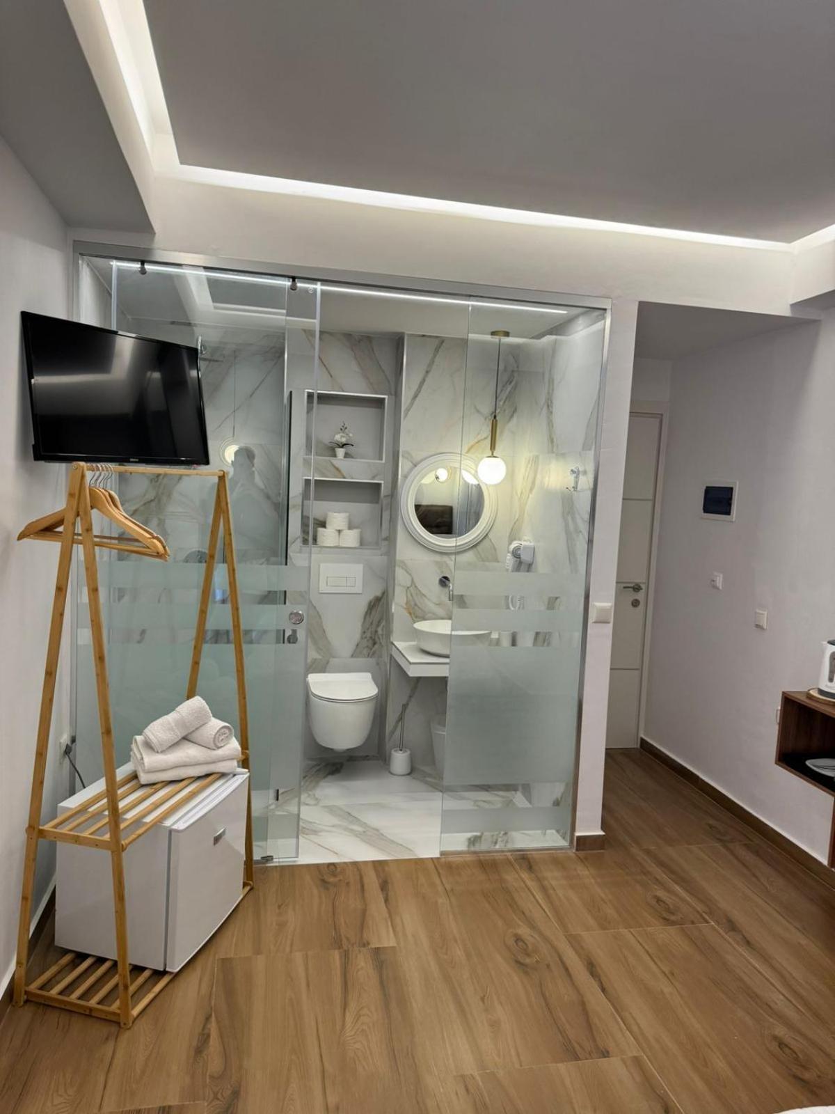 Appartement Ansi Paradiso Saranda