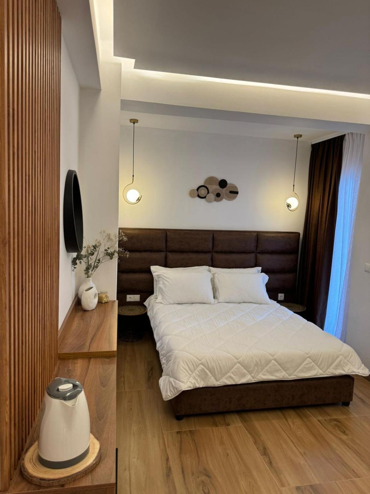 Ansi Paradiso Appartement