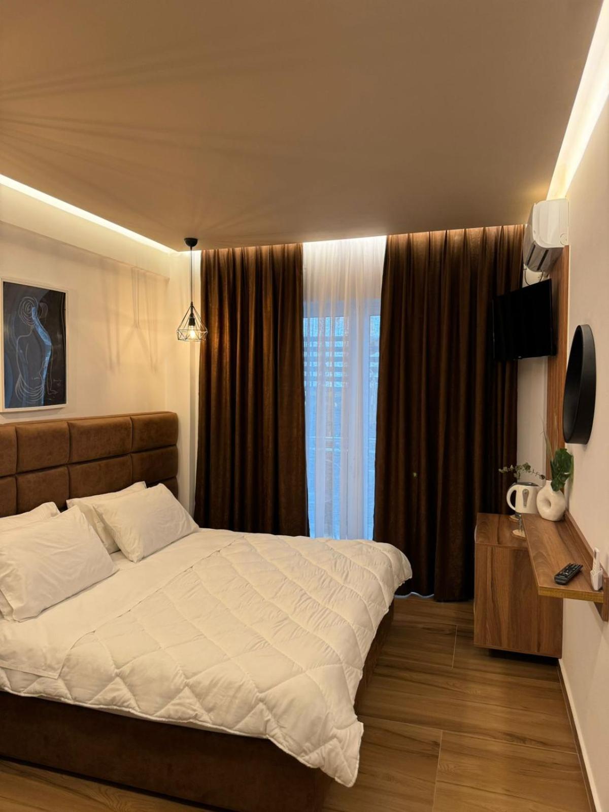 Appartement Ansi Paradiso *