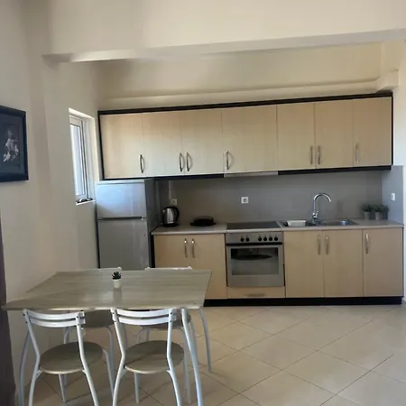 Ansi Paradiso Apartaments Saranda Extérieur photo
