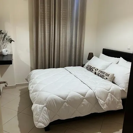 Ansi Paradiso Apartaments Saranda Extérieur photo
