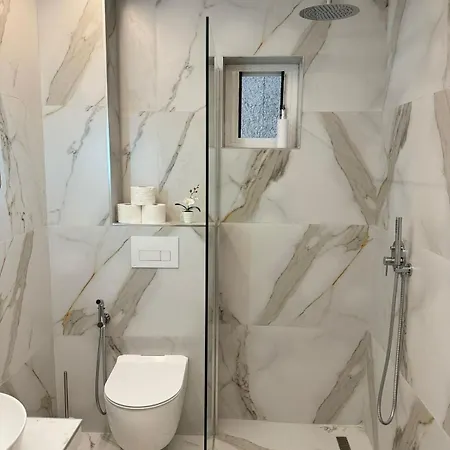 Ansi Paradiso Apartaments Saranda Extérieur photo